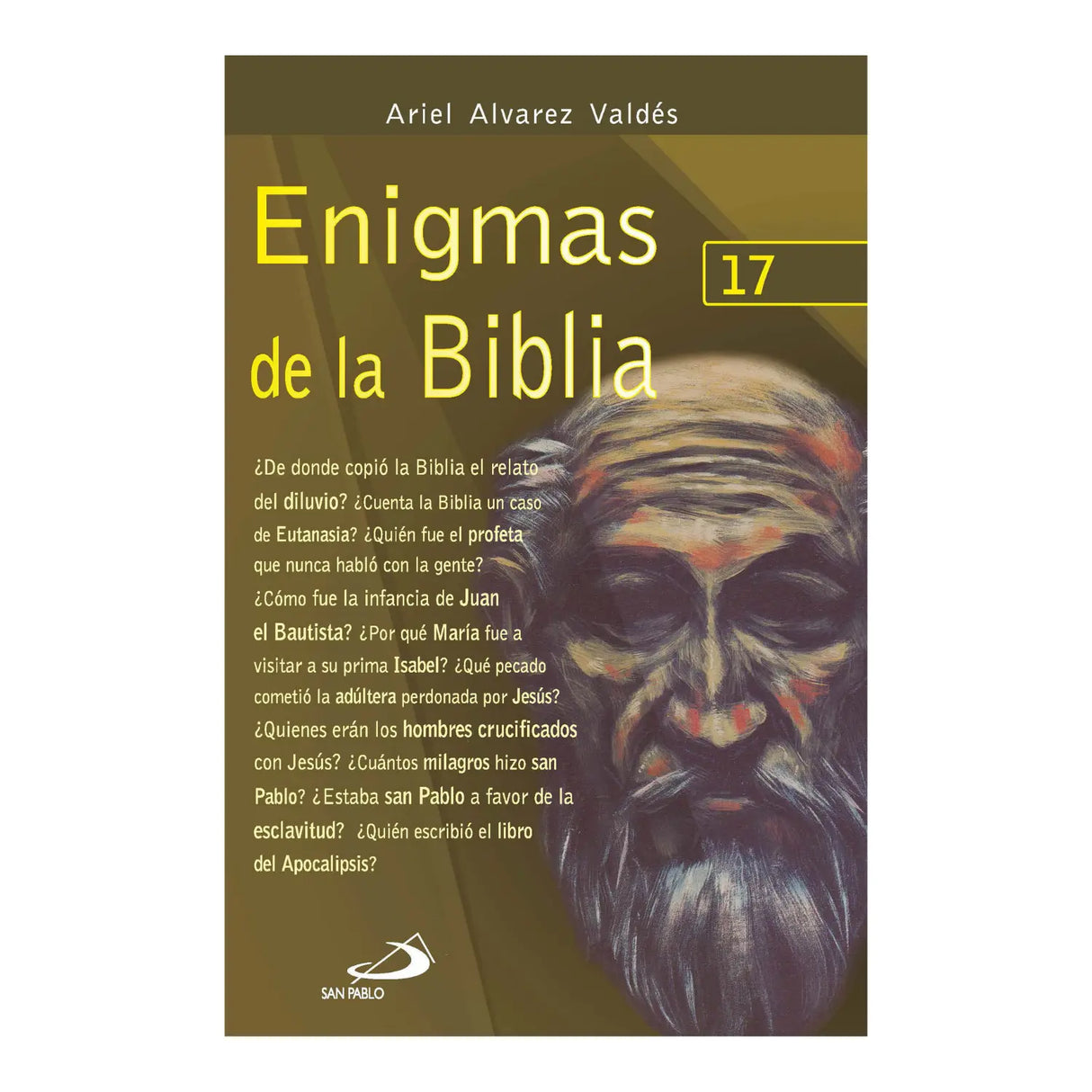 RIDDLES OF THE BIBLE 17