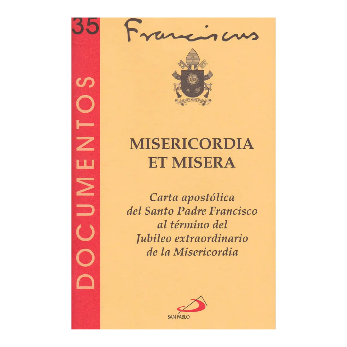 MERCY AND MISERA