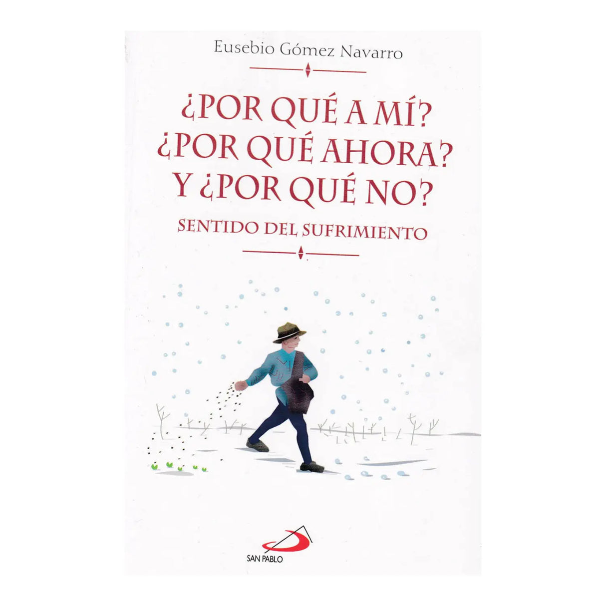 WHY ME? WHY NOW? AND WHY NOT?