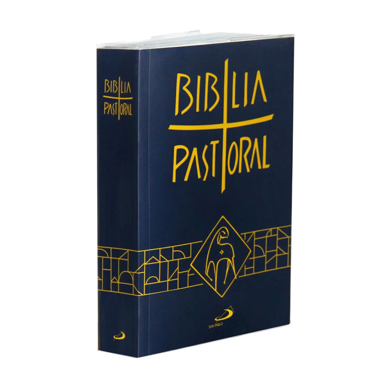 Biblia Pastoral