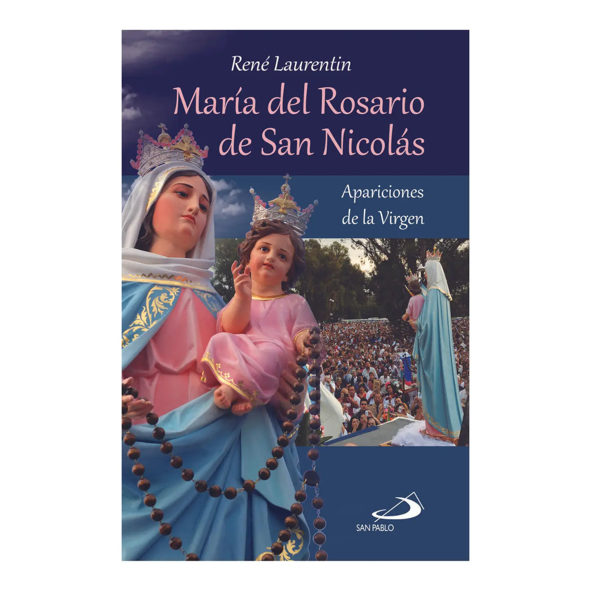 MARY OF THE ROSARY OF SAINT NICHOLAS