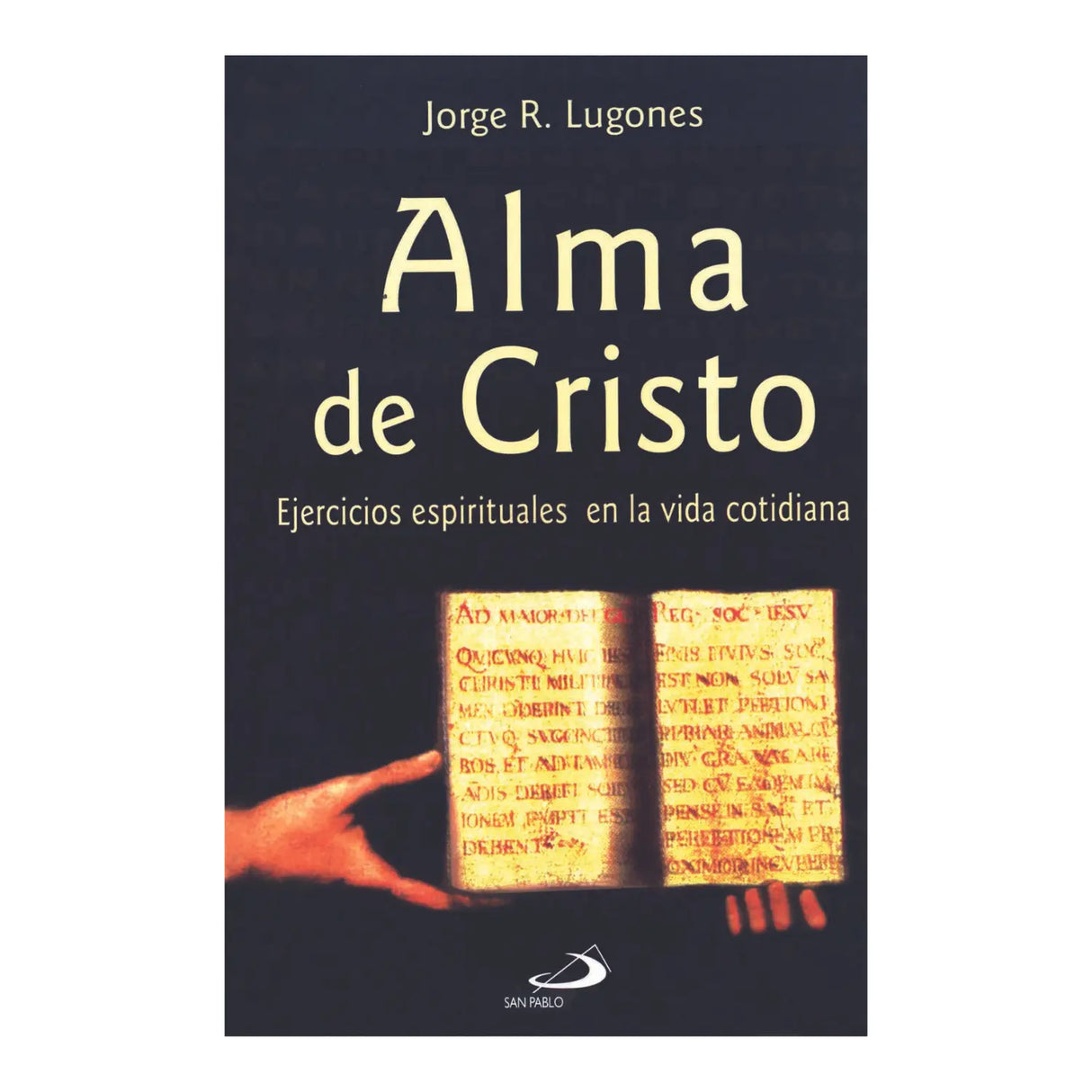 ALMA DE CRISTO
