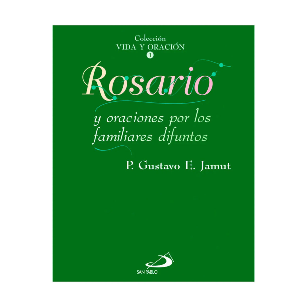 ROSARY - AND PRAYERS FOR DECEASED RELATIVES