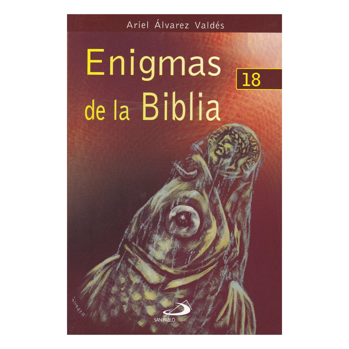 RIDDLES OF THE BIBLE 18
