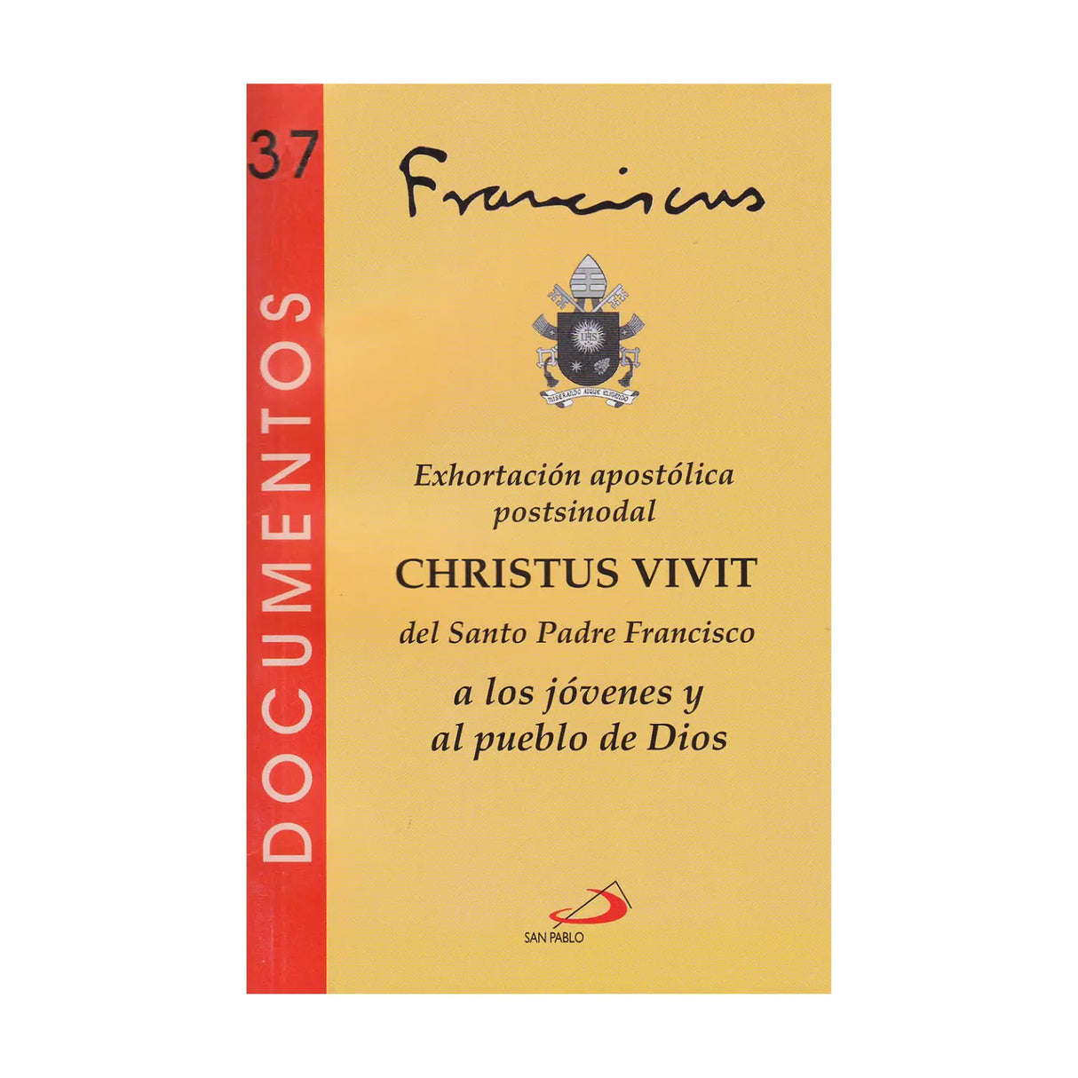 CHRISTUS VIVIT