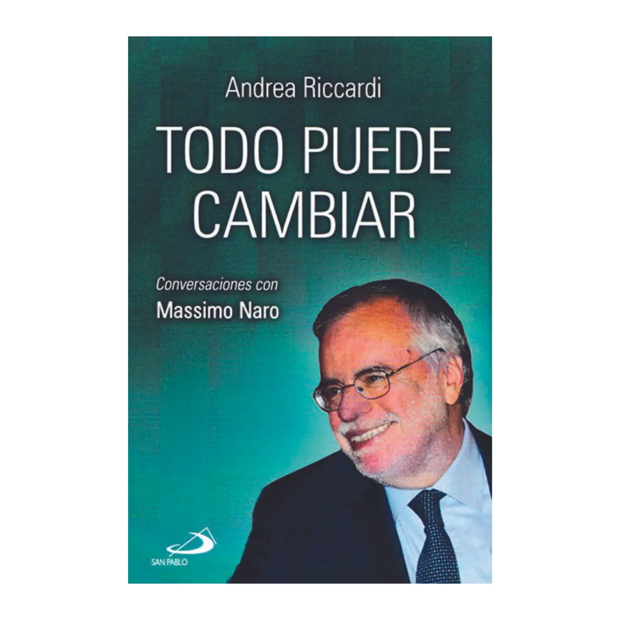 EVERYTHING CAN CHANGE