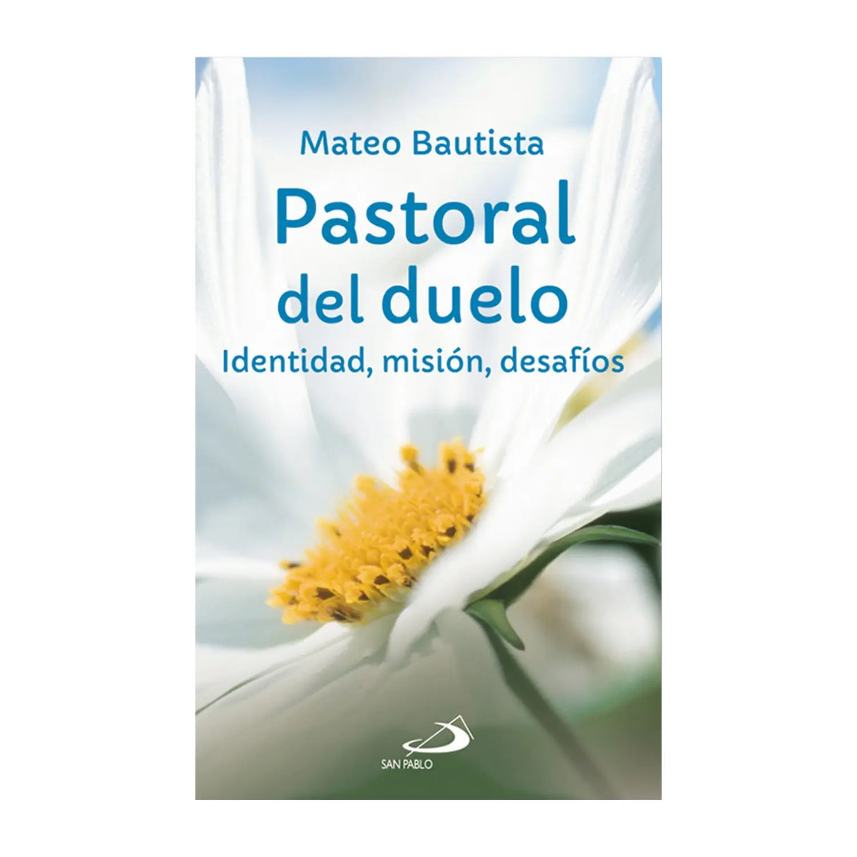 PASTORAL OF MOURNING