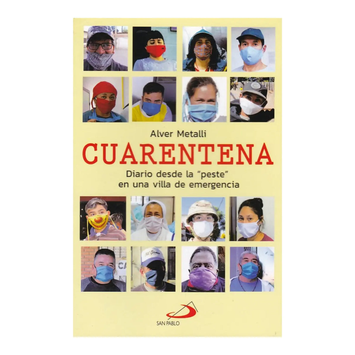 CUARENTENA