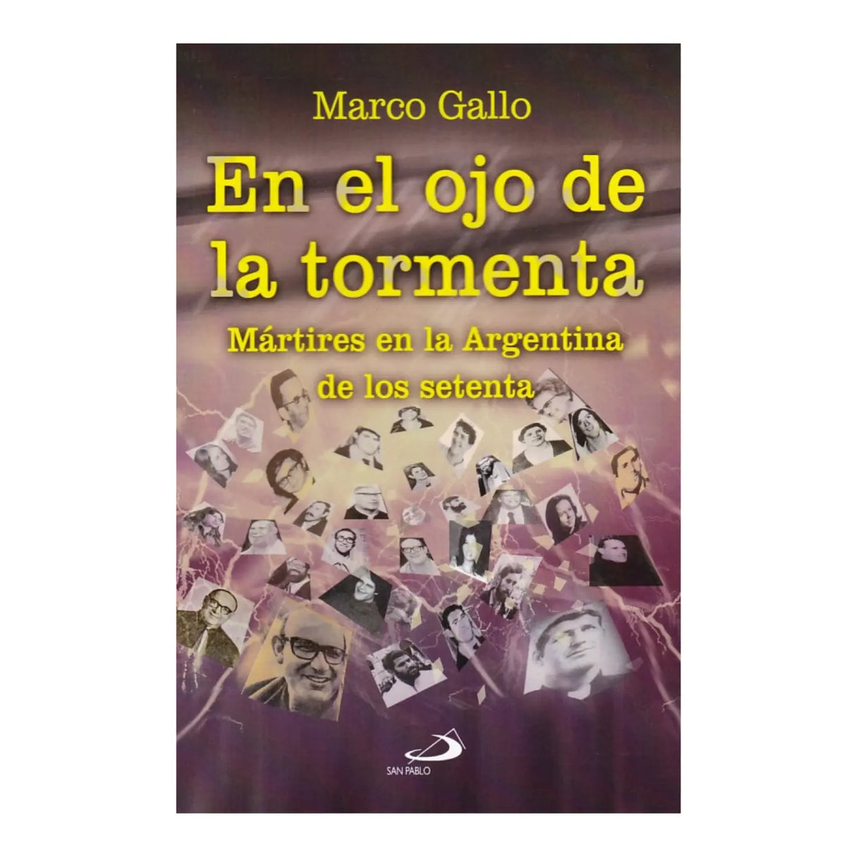 EN EL OJO DE LA TORMENTA