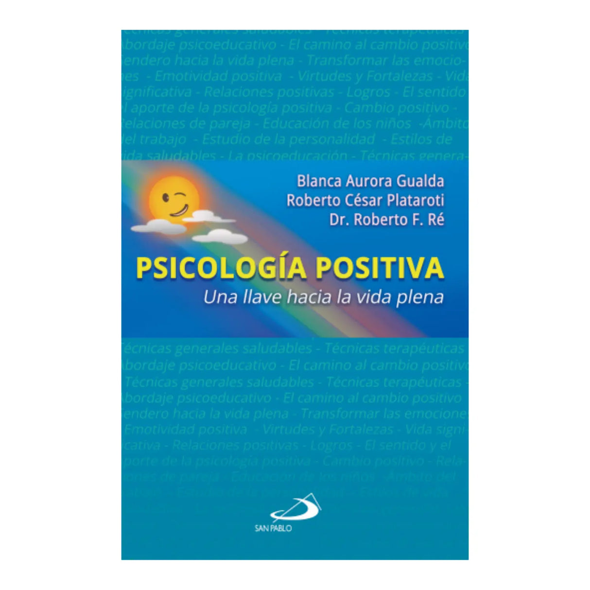 Psicología positiva