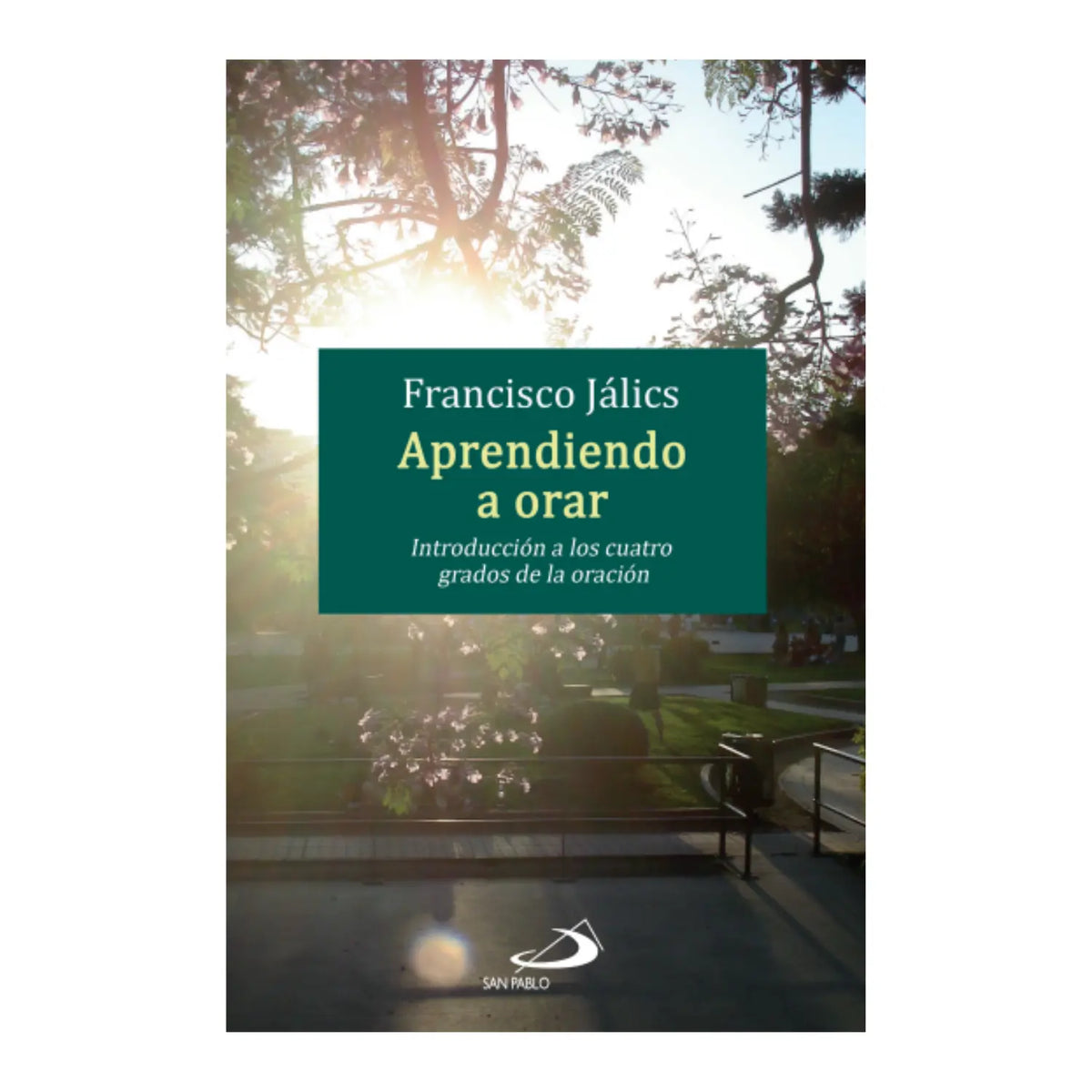 APRENDIENDO A ORAR – Librería San Pablo Argentina