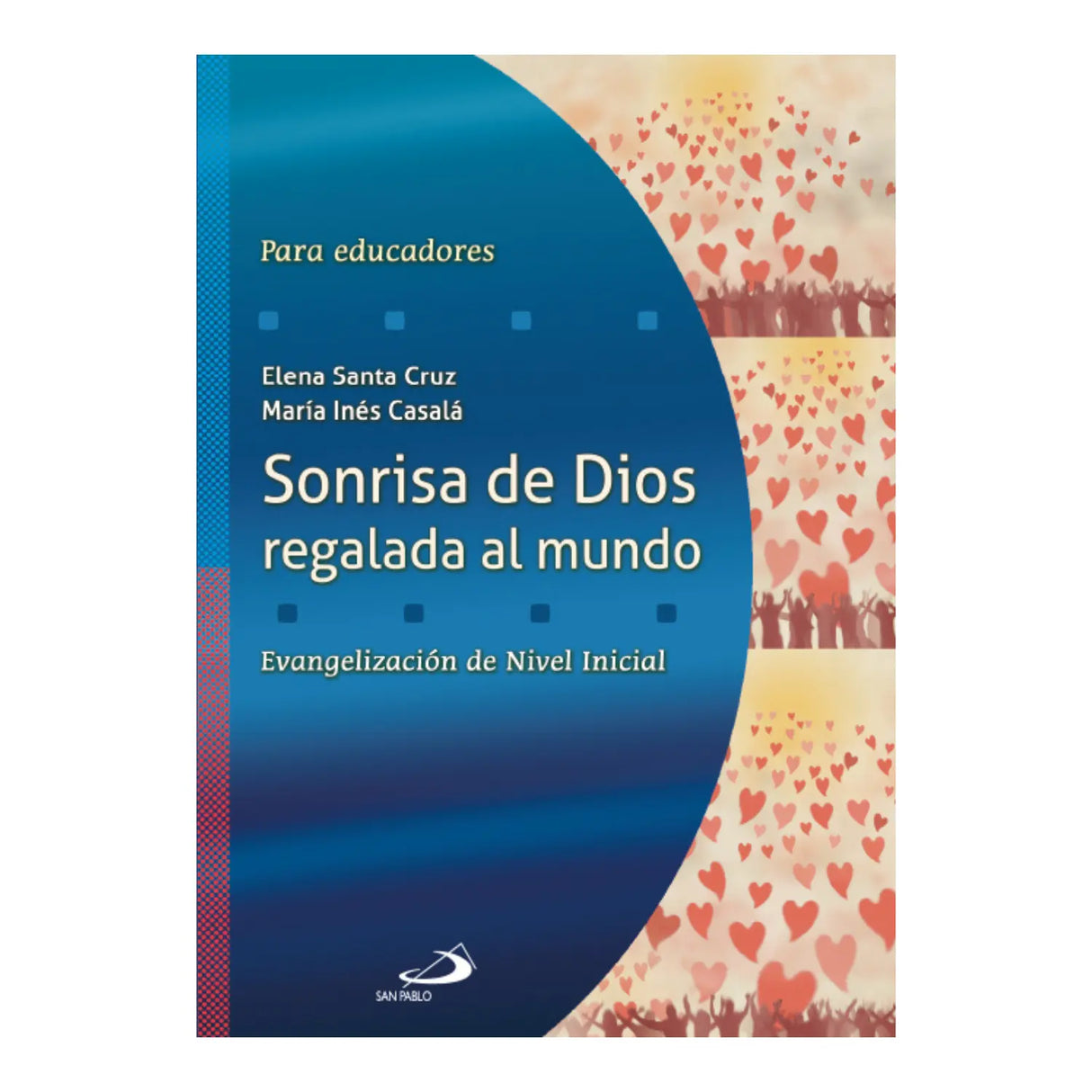 GOD'S SMILE GIVEN TO THE WORLD