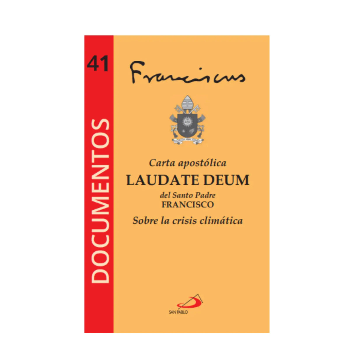 LAUDATE DEUM