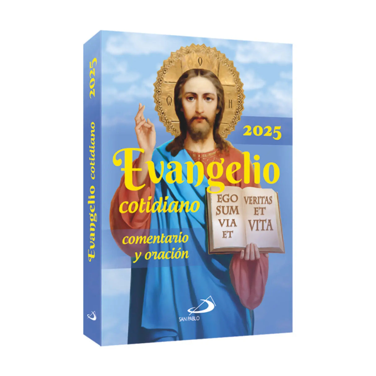 Evangelio Cotidiano 2025