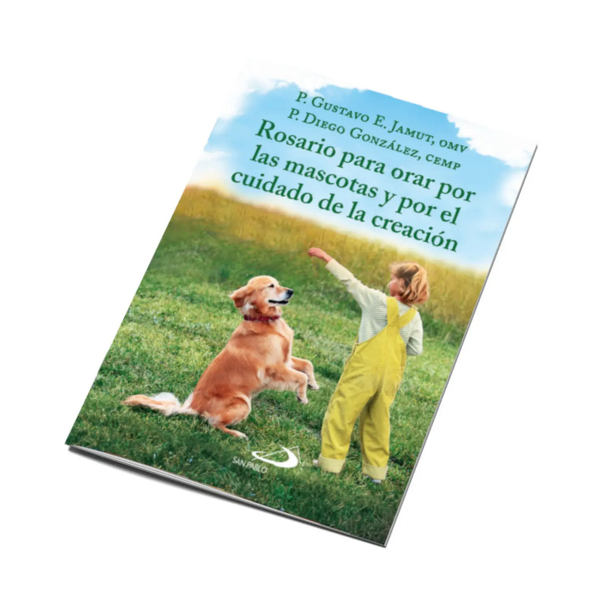 Rosary to pray for pets and for the care of creation
