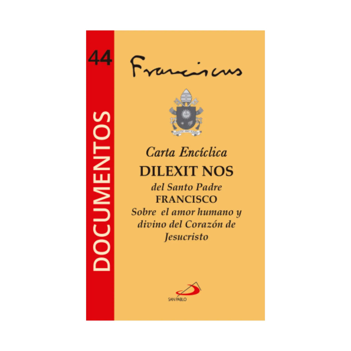 Dilexit Nos Librería San Pablo Argentina