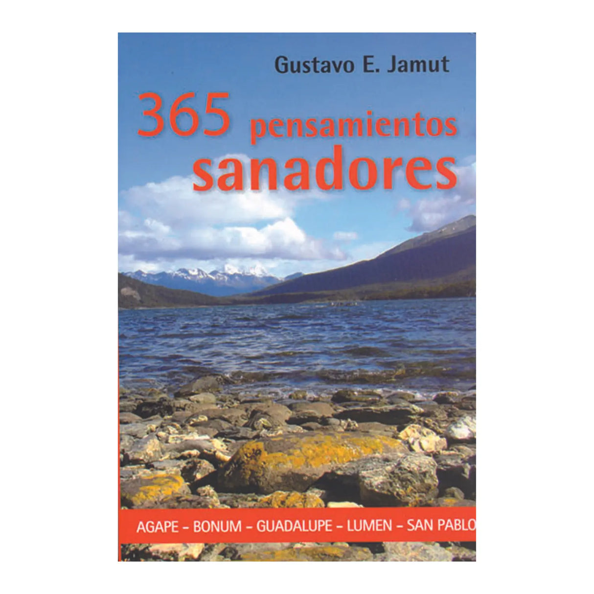365 Healing Thoughts