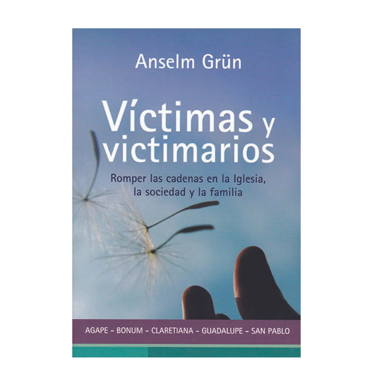 VÍCTIMAS Y VICTIMARIOS