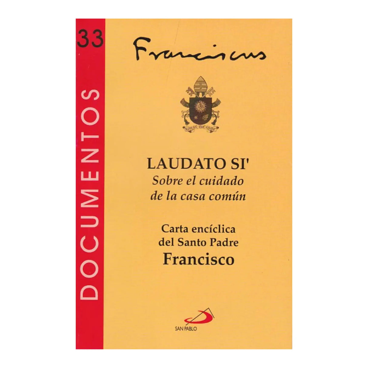 LAUDATO SI'