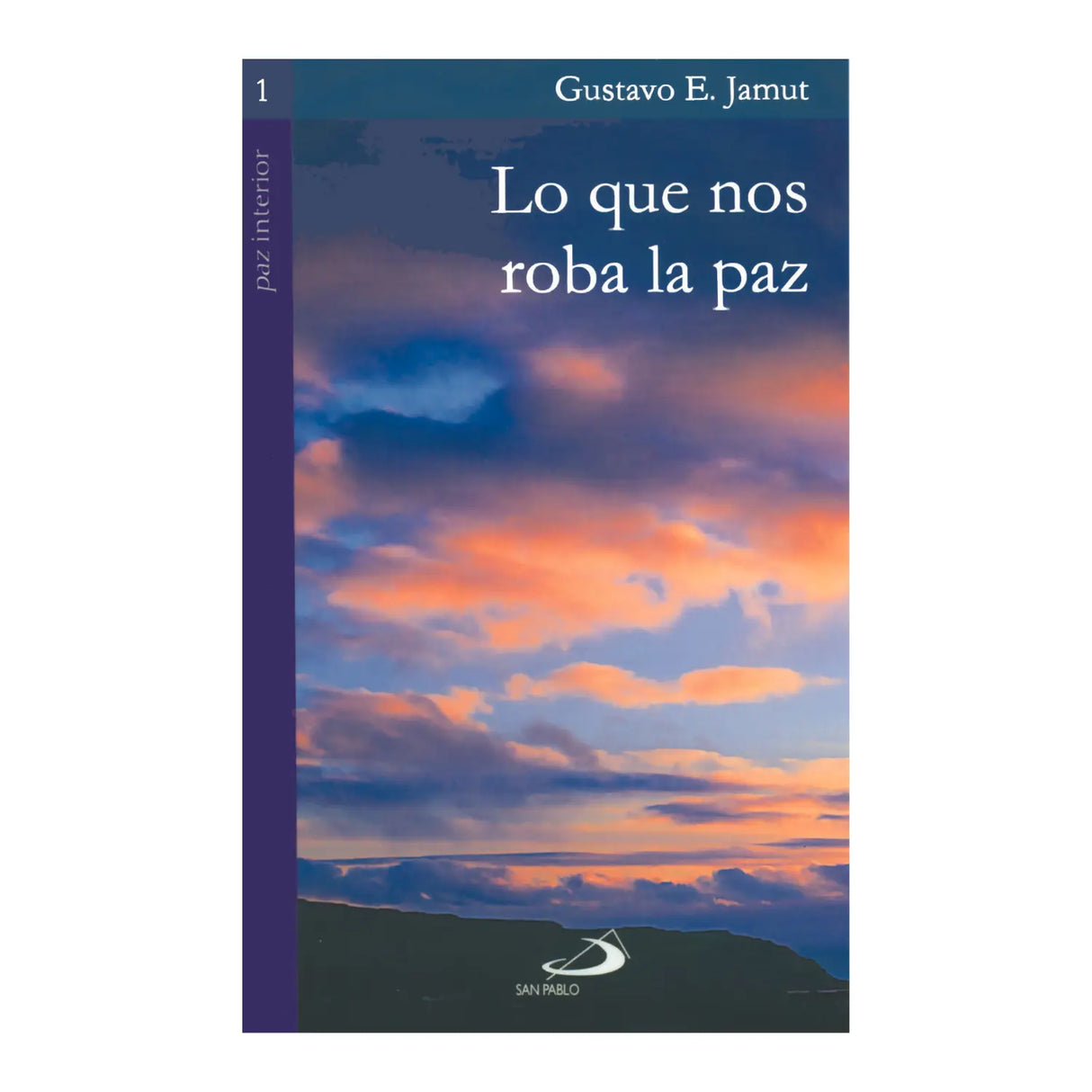 LO QUE NOS ROBA LA PAZ