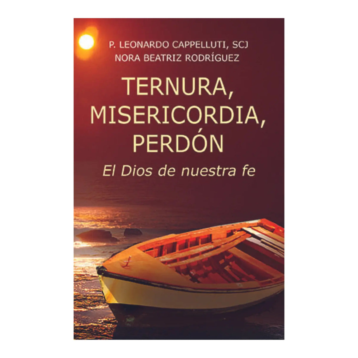 TENDERNESS, MERCY, FORGIVENESS