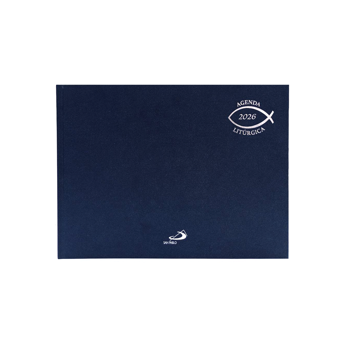 Liturgical Agenda 2026