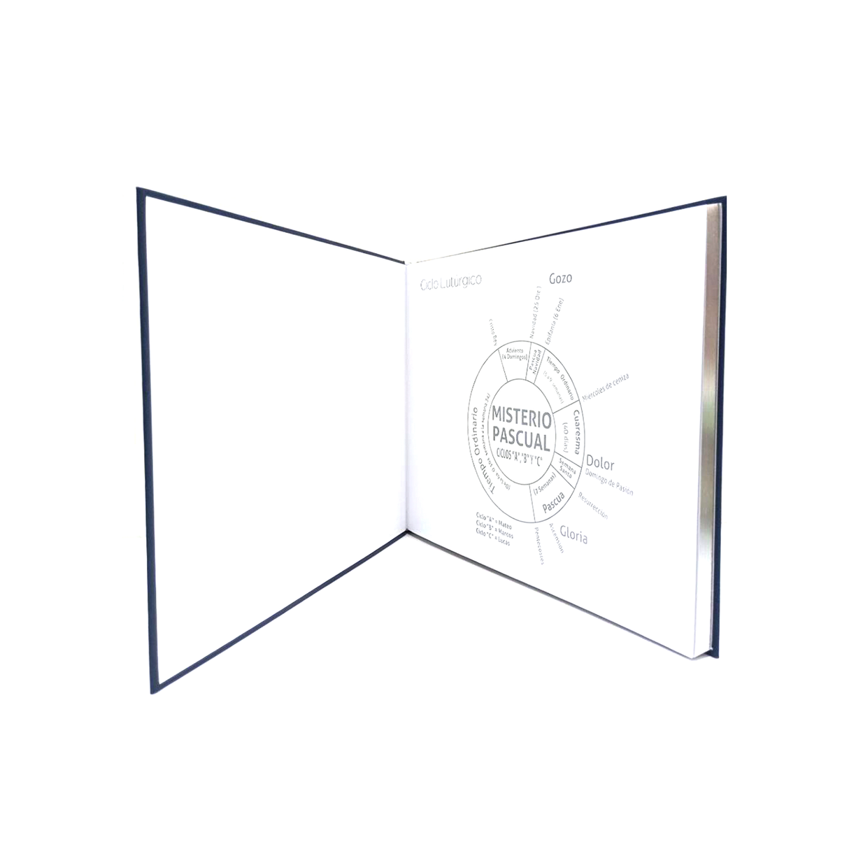 Agenda Litúrgica 2026