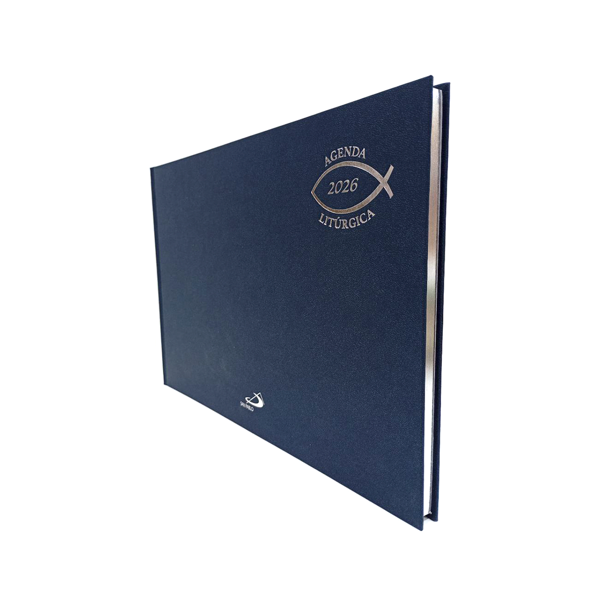 Liturgical Agenda 2026