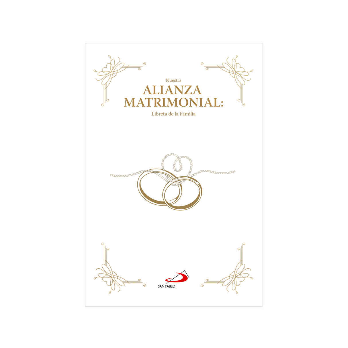 Nuestra Alianza Matrimonial