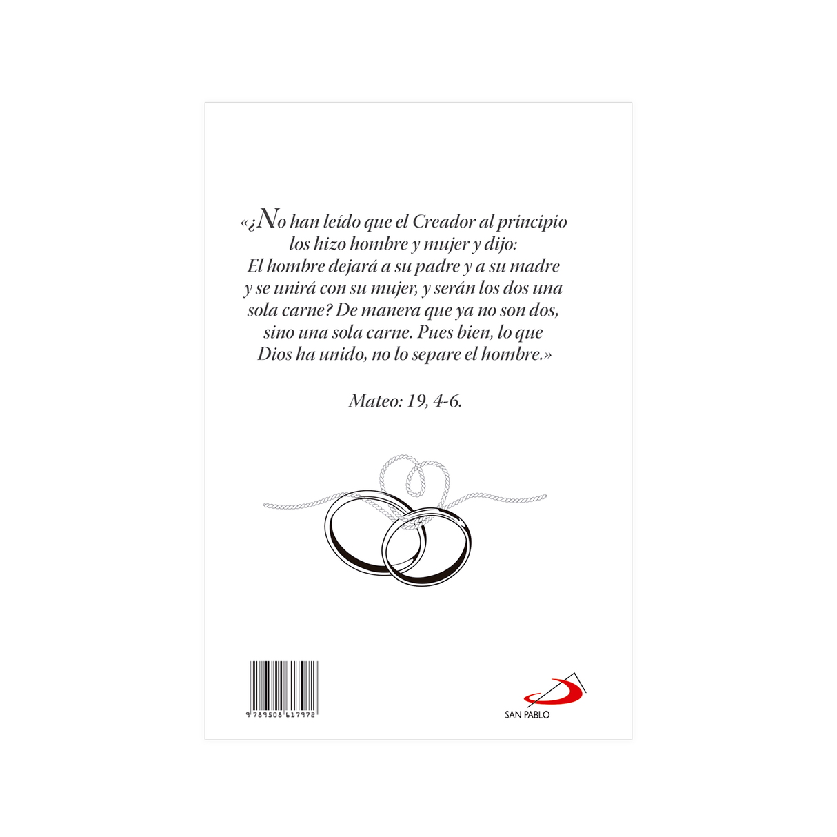 Nuestra Alianza Matrimonial