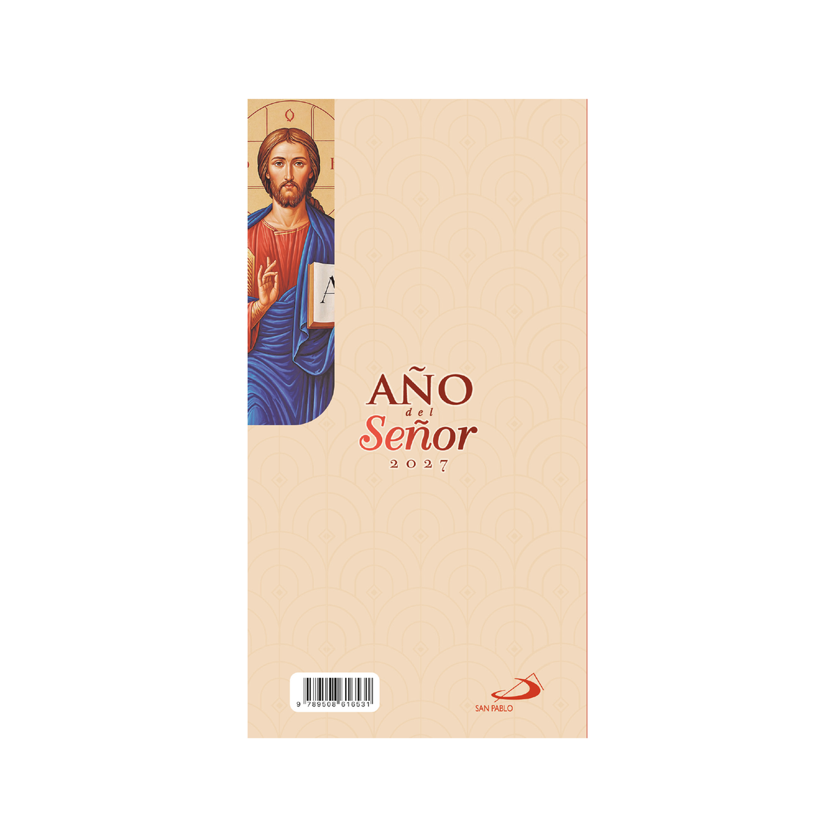 Años del Señor 2027 - Guía de celebración y textos Biblícos
