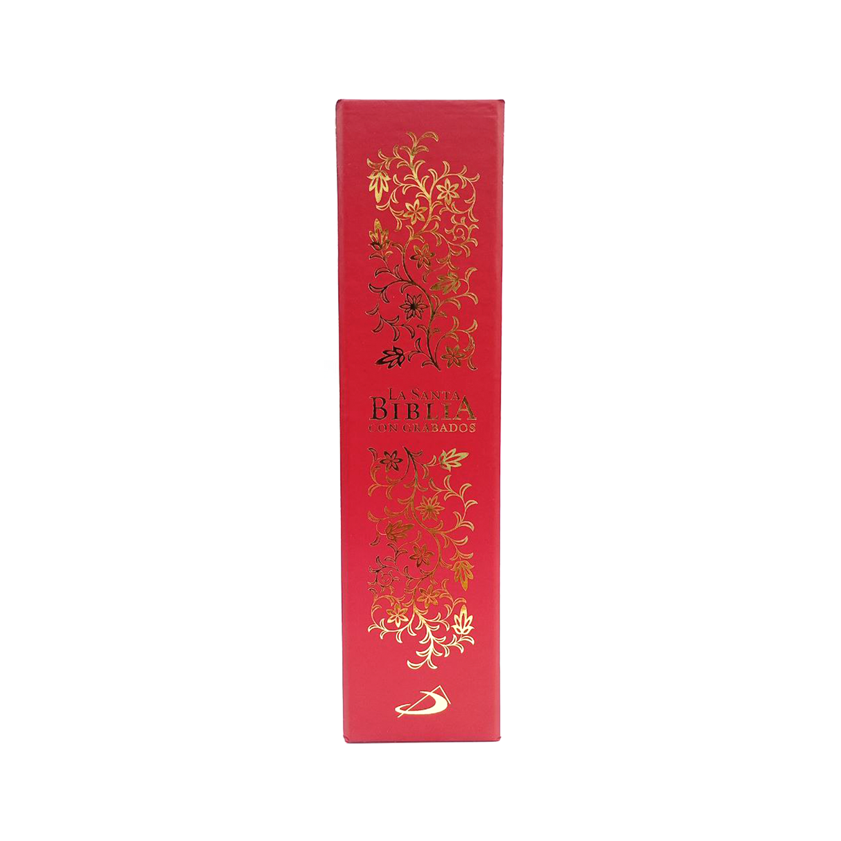 The Holy Bible with Engravings of Saint Paul