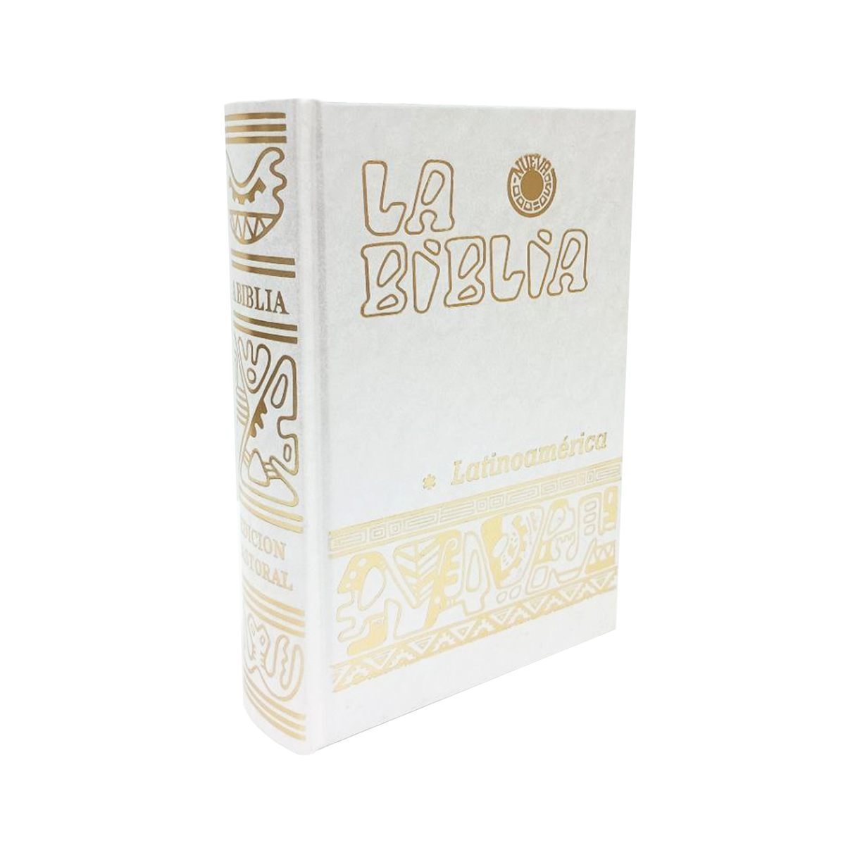 The Latin American Bible