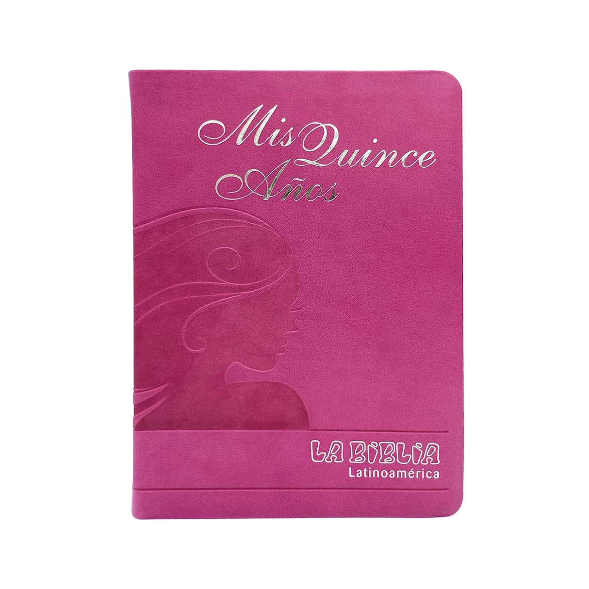 La Biblia Latinoamérica Mis Quince años San Pablo Internacional