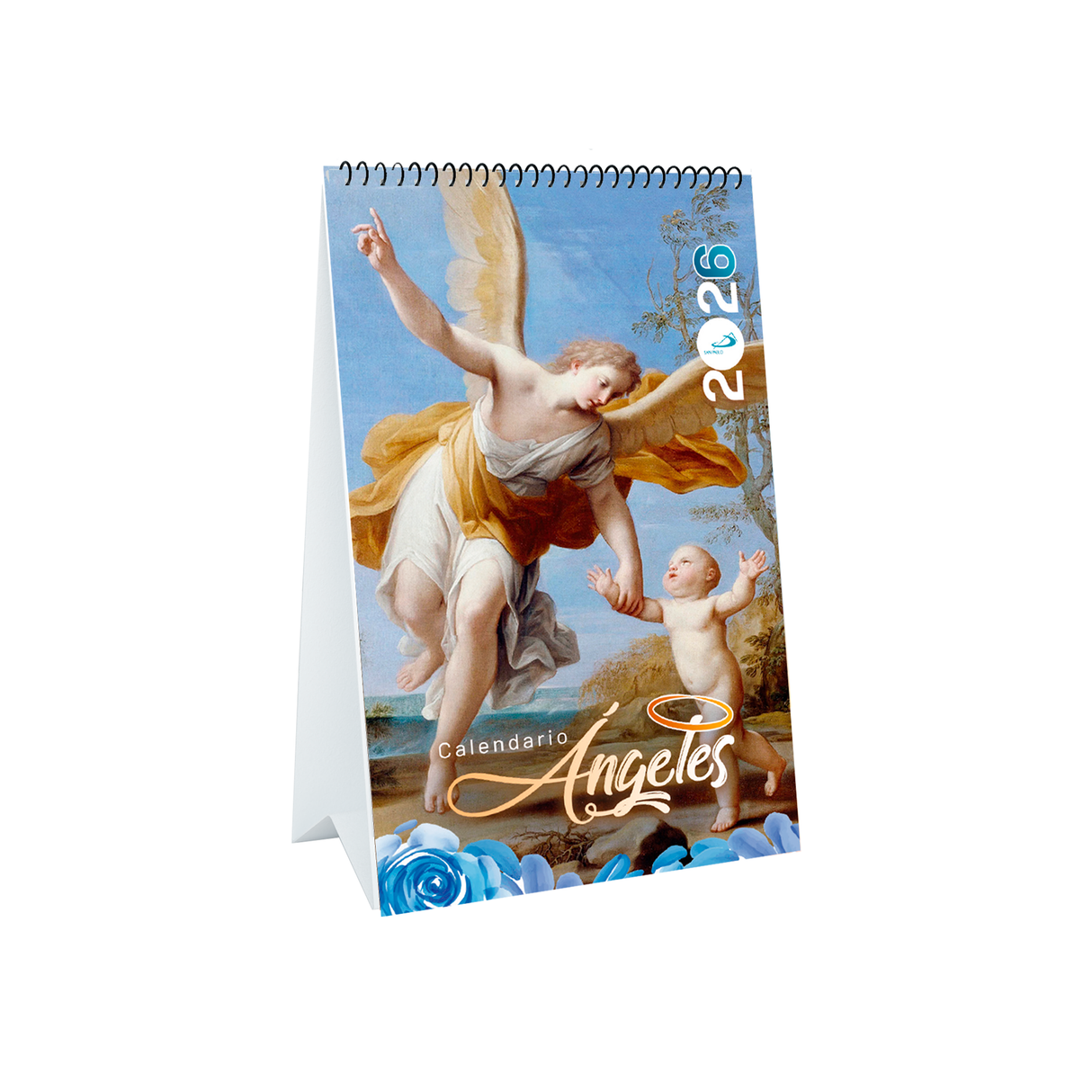 Calendar - MINI ANGELES 2026