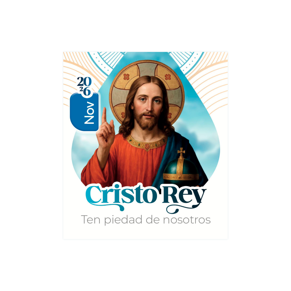 Calendar - MINI PROTECTION 2026