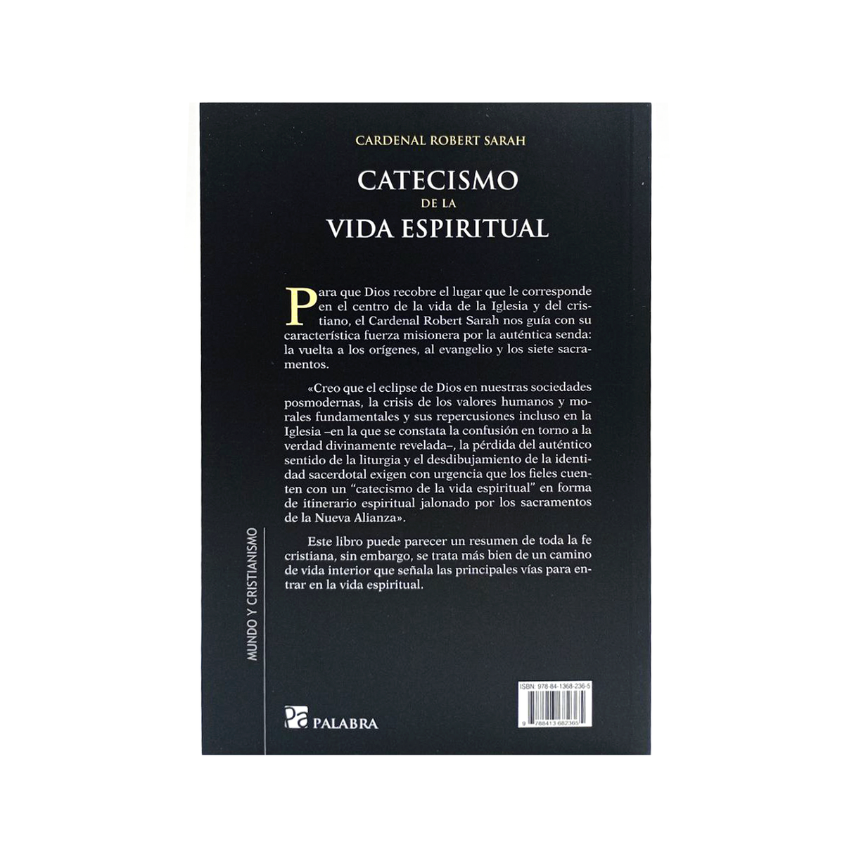 Catechism of the Spiritual Life