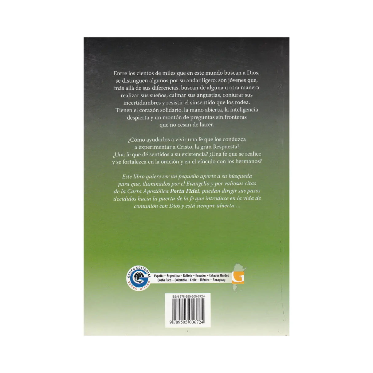 Creo en Jesús - P. Pablo Hernando Moreno, O.S.A