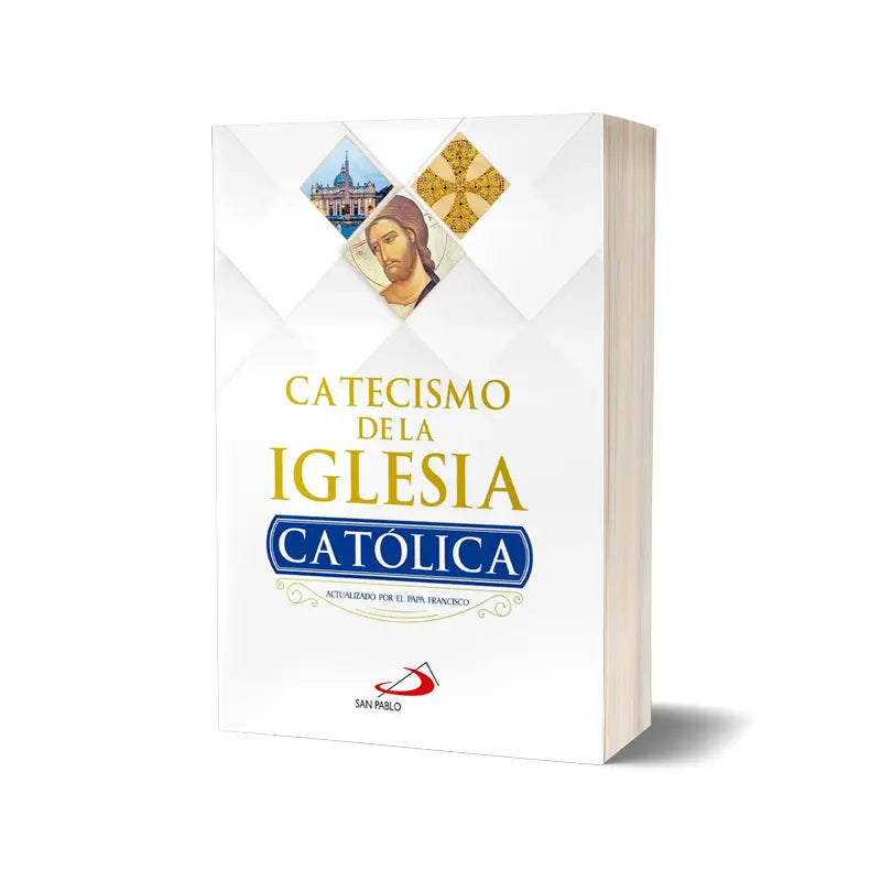 Catecismo de la Iglesia Católica