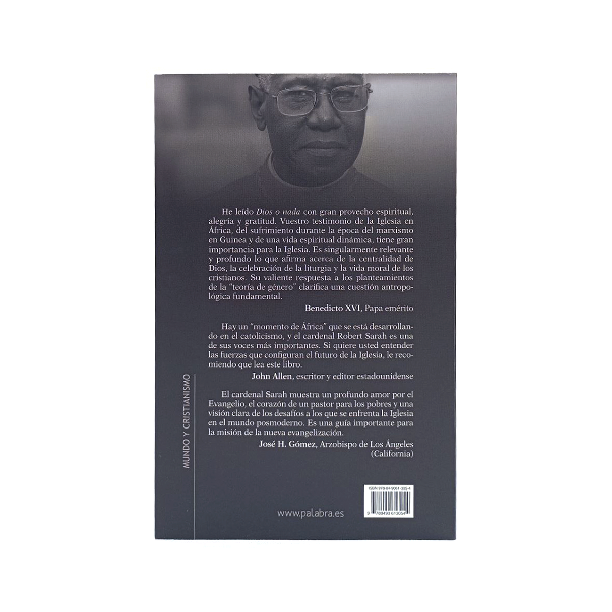 Dios O Nada 11° Edición - San Pablo Internacional