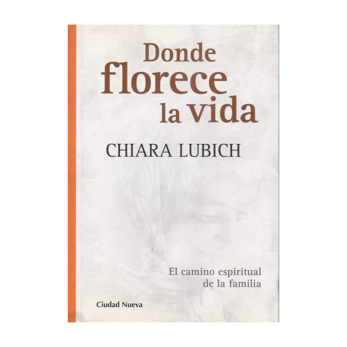 Where life flourishes