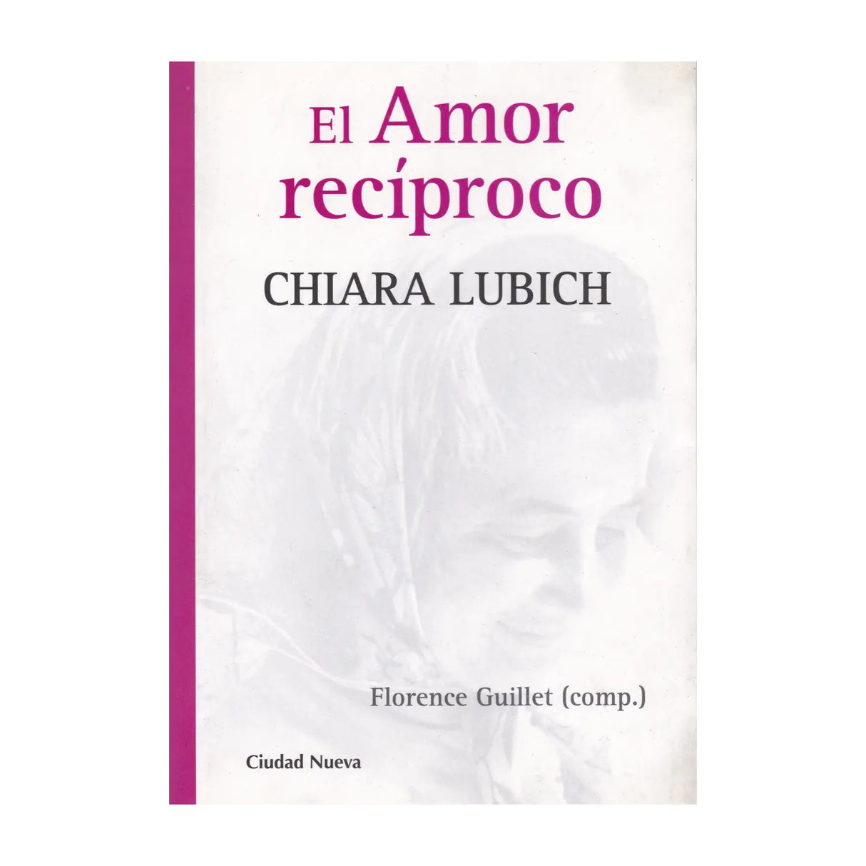Reciprocal love
