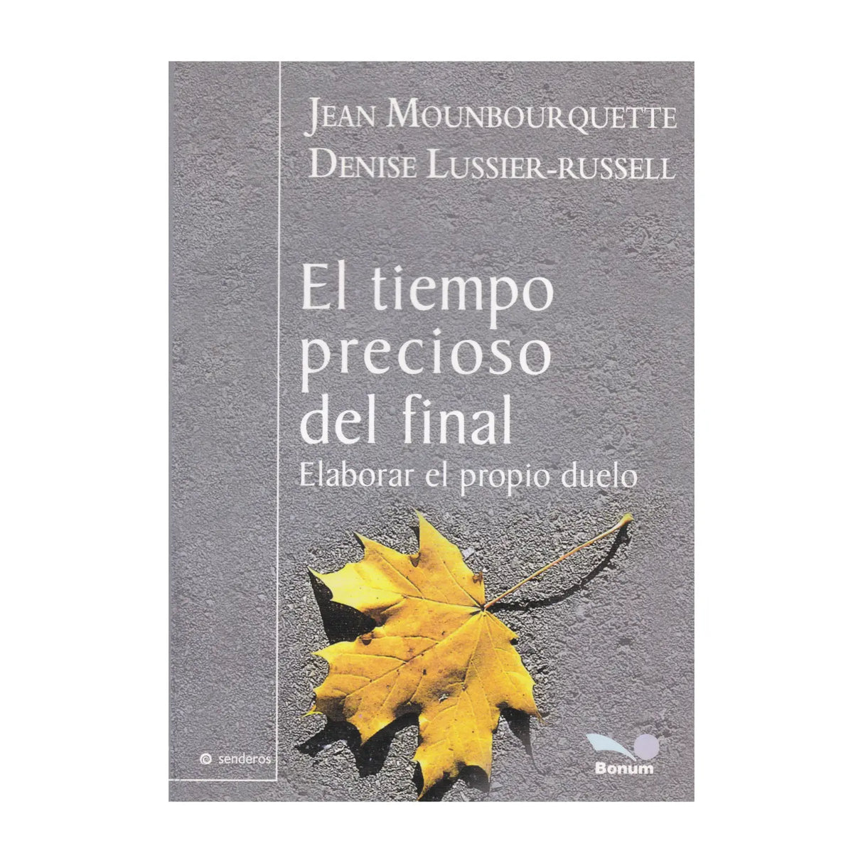 The precious time of the End