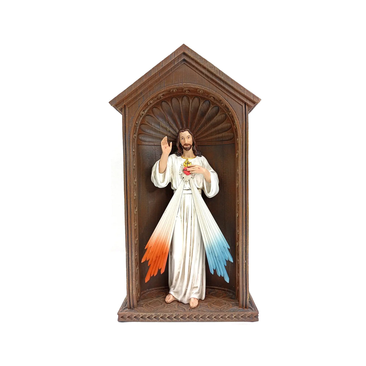 Saint Michael the Archangel 13cm