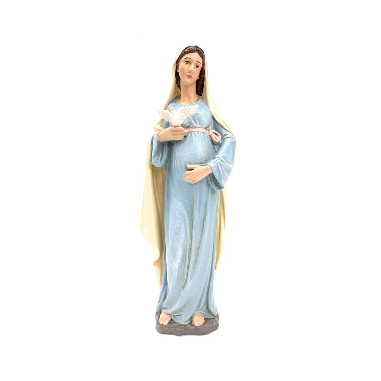 Saint Michael the Archangel 13cm