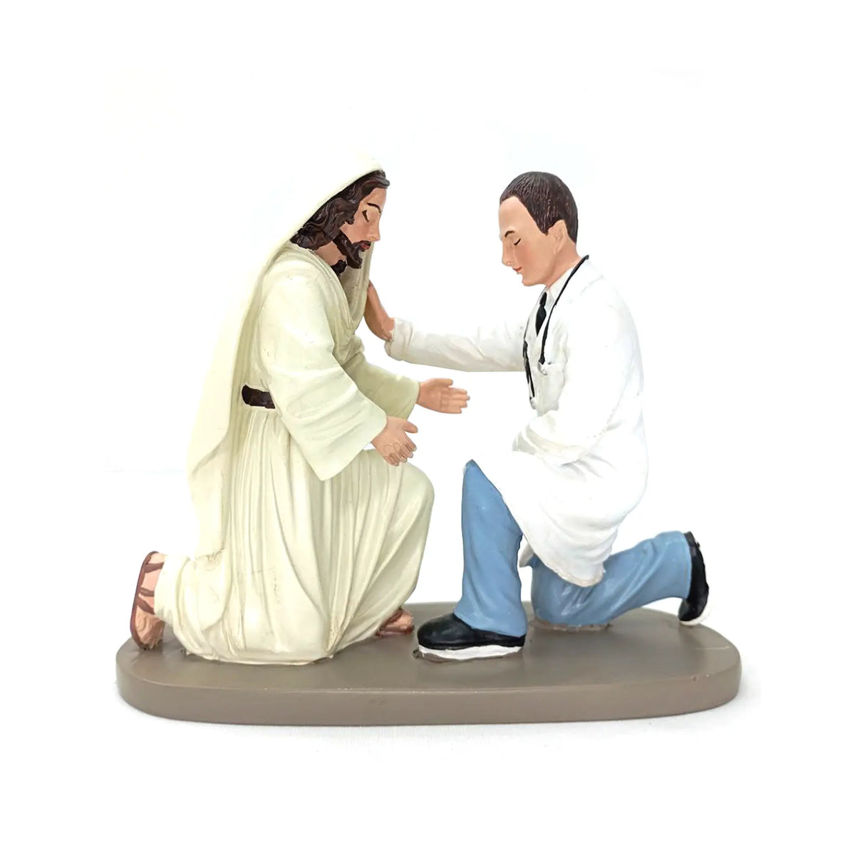 Saint Michael the Archangel 13cm