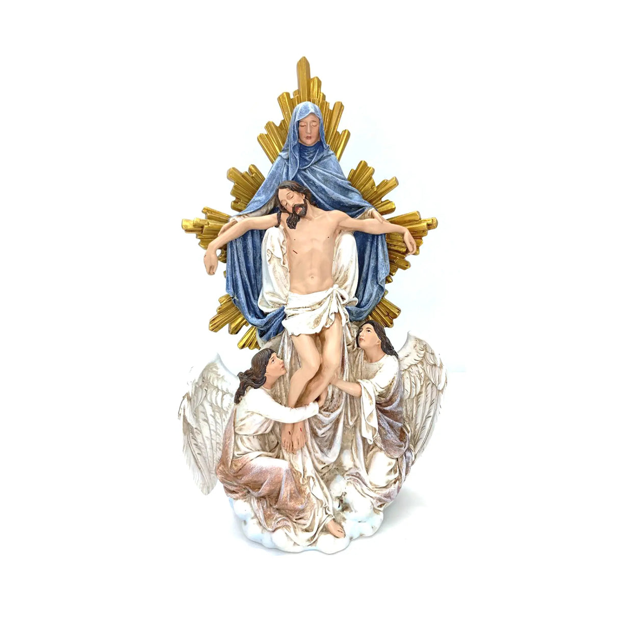 Saint Michael the Archangel 13cm