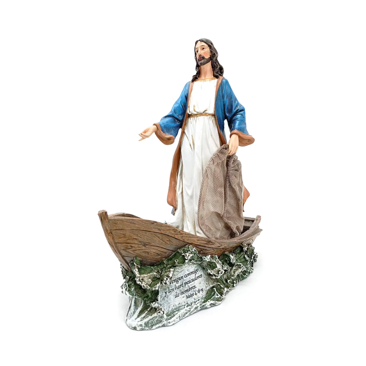 Saint Michael the Archangel 13cm