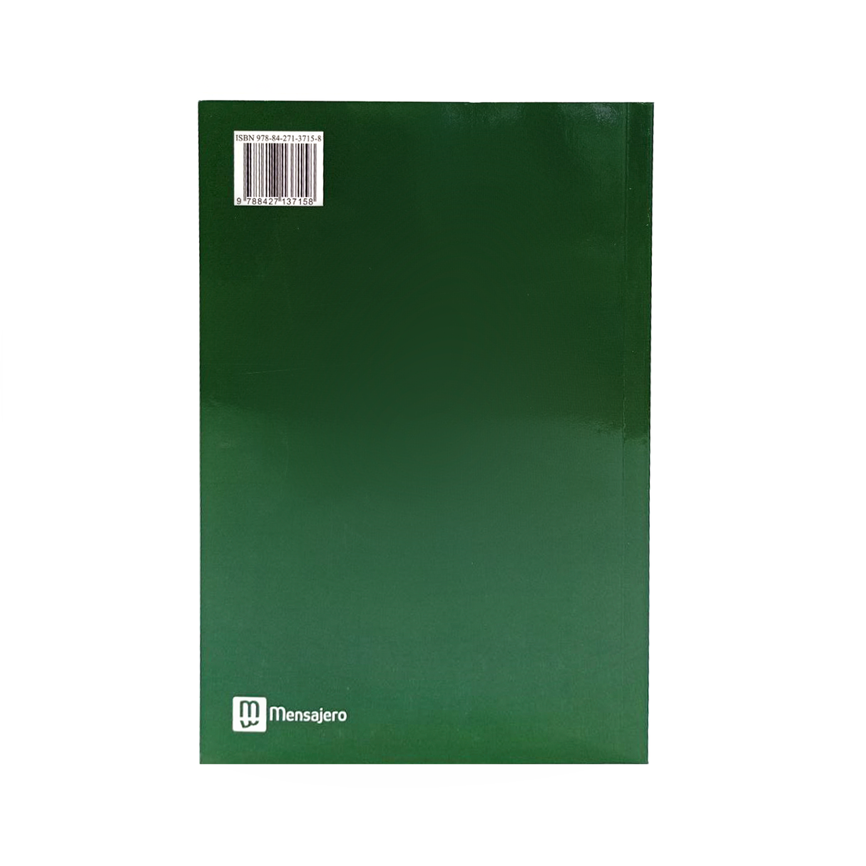 The Bible of Our People, Popular Latin America, Laminated Cover