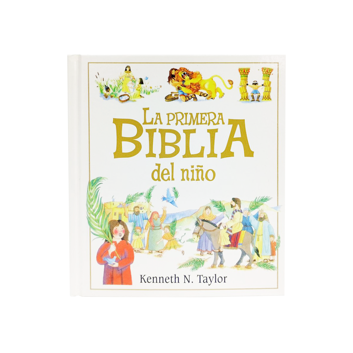 The Child's First Bible